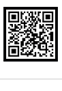 전자도서관 앱을 받을 수 있는 페이지로 이동하는 QR코드 - https://m.site.naver.com/qrcode/view.nhn?v=0bn9k